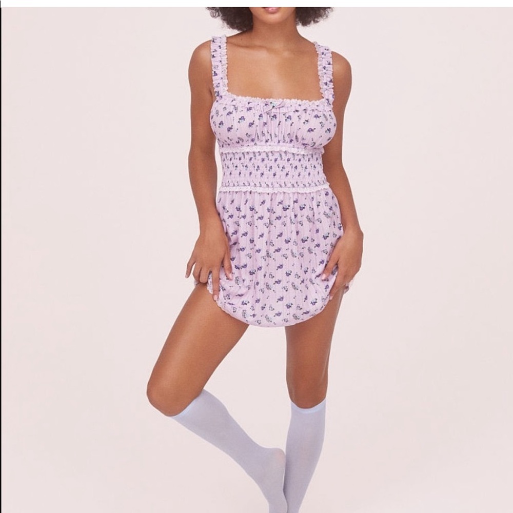 For love and lemons dress